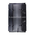 Layered Oyster Farming UV Foam Mesh Bag